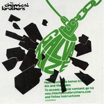 The Chemical Brothers, Galvanize