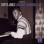 Curtis Jones, Lonesome Bedroom Blues