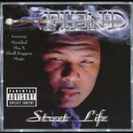 Fiend, Street Life mp3