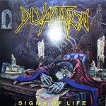 Devastation, Signs of Life mp3