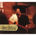 Steve Goodman, Live at the Earl of Old Town