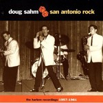 Doug Sahm, San Antonio Rock mp3