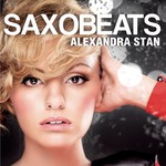 Alexandra Stan, Saxobeats