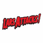MC Lars, Lars Attacks!