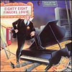 88 Fingers Louie, Back on the Streets mp3
