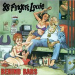 88 Fingers Louie, Behind Bars