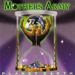 Mother's Army, Planet Earth mp3