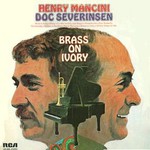 Henry Mancini & Doc Severinsen, Brass on Ivory mp3