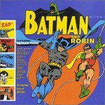 The Sensational Guitars of Dan & Dale, Batman and Robin mp3