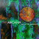 Arcana, Arc of the Testimony