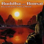 Oliver Shanti, Buddha and Bonsai mp3