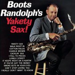 Boots Randolph, Yakety Sax mp3