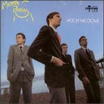The Merton Parkas, Face in the Crowd mp3