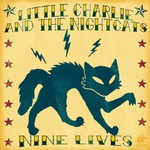 Little Charlie & The Nightcats, Nine Lives mp3