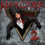 Alice Cooper, Welcome 2 My Nightmare mp3
