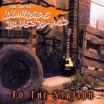 Blindside Blues Band, To the Station mp3