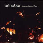Benabar, Live au Grand Rex mp3