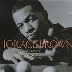 Horace Brown, Horace Brown mp3