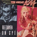 The Great Kat, Beethoven on Speed mp3