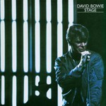 David Bowie, Stage