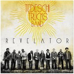 Tedeschi Trucks Band, Revelator mp3