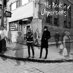 The Pack A.D., Unpersons mp3
