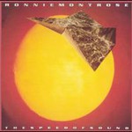 Ronnie Montrose, The Speed Of Sound mp3