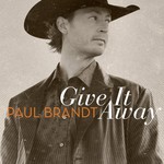 Paul Brandt, Give It Away mp3