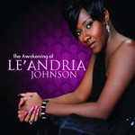 Le'Andria Johnson, The Awakening Of Le'andria Johnson mp3