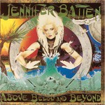 Jennifer Batten, Above Below and Beyond mp3
