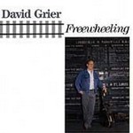 David Grier, Freewheeling