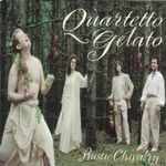 Quartetto Gelato, Rustic Chivalry mp3