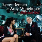 Tony Bennett & Amy Winehouse, Body And Soul mp3