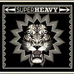 SuperHeavy, SuperHeavy (Deluxe Edition)