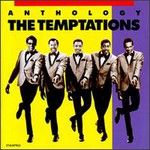 The Temptations, Anthology mp3