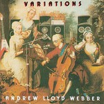 Andrew Lloyd Webber, Variations mp3