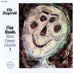 Ella Fitzgerald, Clap Hands, Here Comes Charlie! mp3