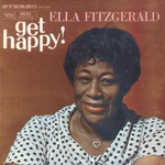Ella Fitzgerald, Get Happy!