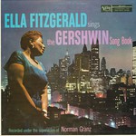 Ella Fitzgerald, Ella Fitzgerald Sings the Gershwin Song Book, Volume 1