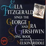Ella Fitzgerald, Ella Fitzgerald Sings the George and Ira Gershwin Songbook