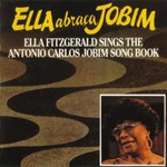 Ella Fitzgerald, Ella Abraca Jobim