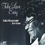Ella Fitzgerald & Joe Pass, Take Love Easy mp3