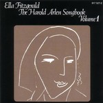 Ella Fitzgerald, Ella Fitzgerald Sings the Harold Arlen Song Book
