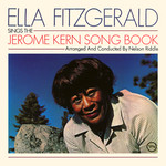 Ella Fitzgerald, Ella Fitzgerald Sings the Jerome Kern Songbook mp3