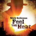 Nick Colionne, Feel The Heat
