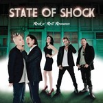 State of Shock, Rock N' Roll Romance