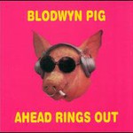 Blodwyn Pig, Ahead Rings Out