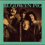 Blodwyn Pig, The Basement Tapes