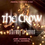 Peter Manning Robinson, The Crow: Stairway To Heaven mp3