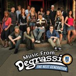 Music From Degrassi: The Next Generation